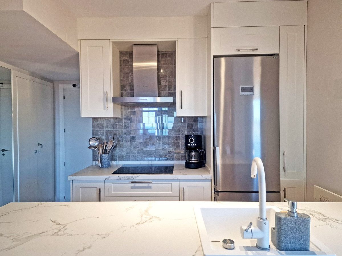 Ground Floor Apartment in Mijas, Costa del Sol – 3 beds – 395000 € - photo 14 of 38