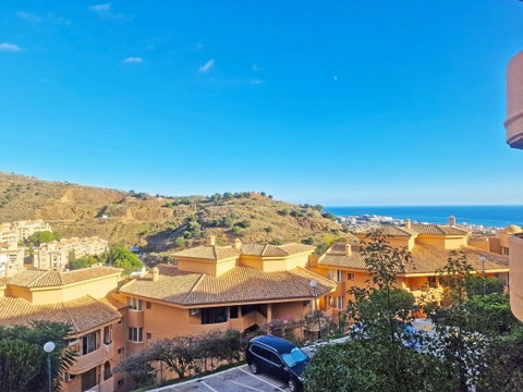 Ground Floor Apartment in Mijas, Costa del Sol – 3 beds – 395000 € - photo 17 of 38