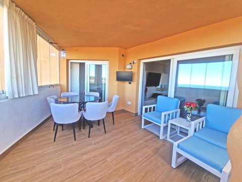 Ground Floor Apartment in Mijas, Costa del Sol – 3 beds – 395000 € - photo 19 of 38
