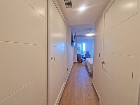 Ground Floor Apartment in Mijas, Costa del Sol – 3 beds – 395000 € - photo 20 of 38