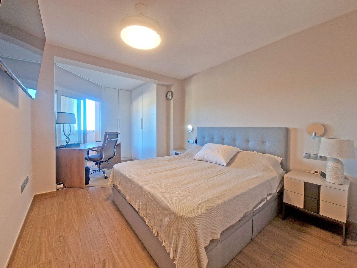 Ground Floor Apartment in Mijas, Costa del Sol – 3 beds – 395000 € - photo 21 of 38