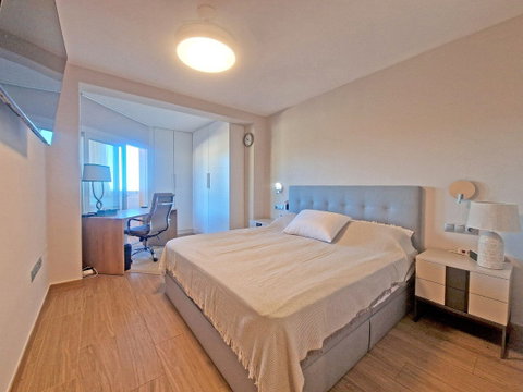 Ground Floor Apartment in Mijas, Costa del Sol – 3 beds – 395000 € - photo 21 of 38