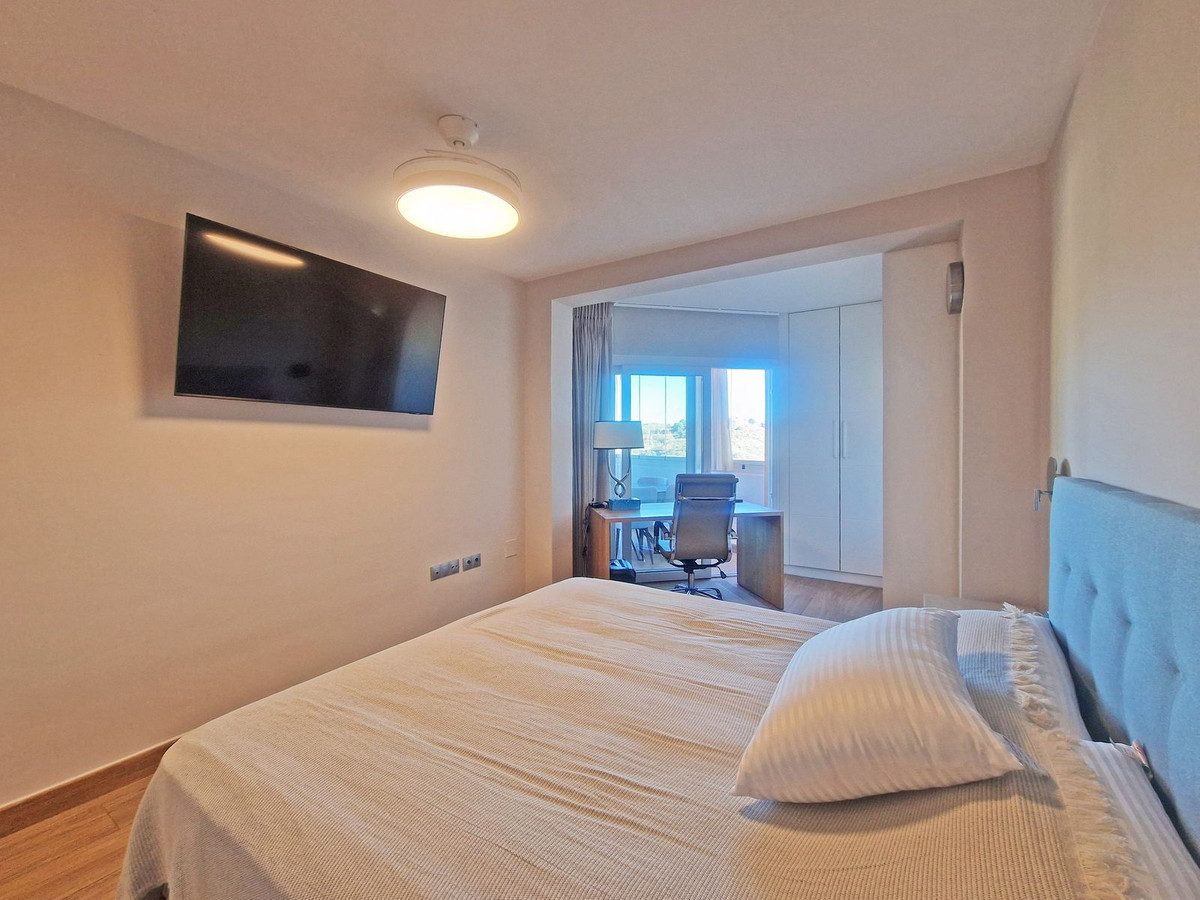 Ground Floor Apartment in Mijas, Costa del Sol – 3 beds – 395000 € - photo 22 of 38