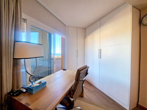 Ground Floor Apartment in Mijas, Costa del Sol – 3 beds – 395000 € - photo 23 of 38
