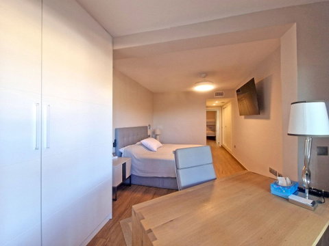 Ground Floor Apartment in Mijas, Costa del Sol – 3 beds – 395000 € - photo 24 of 38