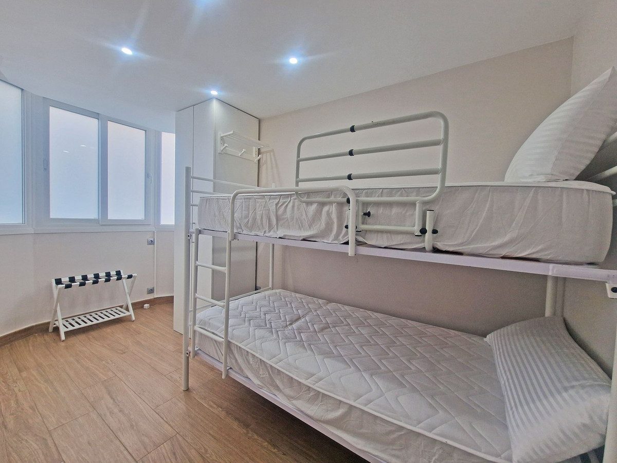 Ground Floor Apartment in Mijas, Costa del Sol – 3 beds – 395000 € - photo 26 of 38