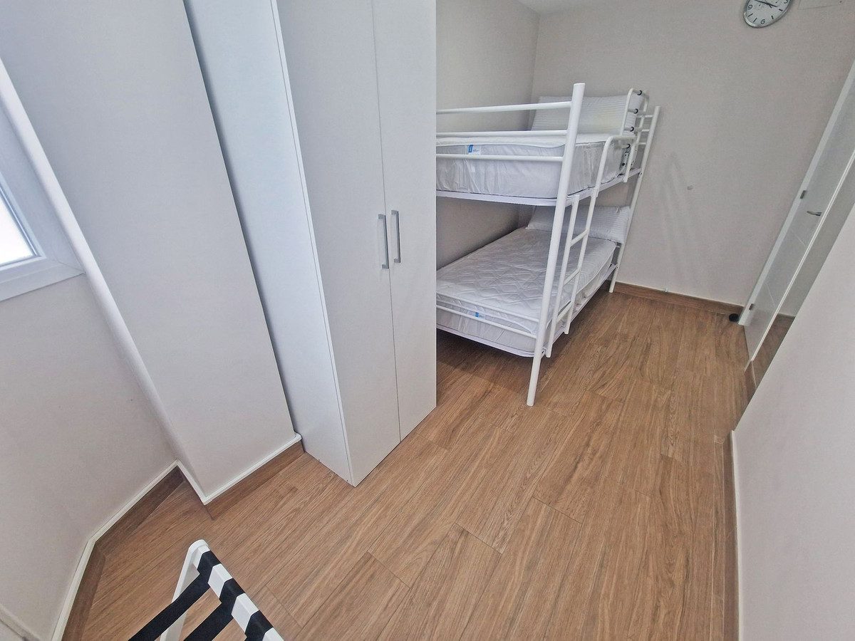 Ground Floor Apartment in Mijas, Costa del Sol – 3 beds – 395000 € - photo 27 of 38