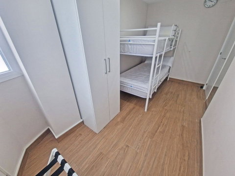 Ground Floor Apartment in Mijas, Costa del Sol – 3 beds – 395000 € - photo 27 of 38