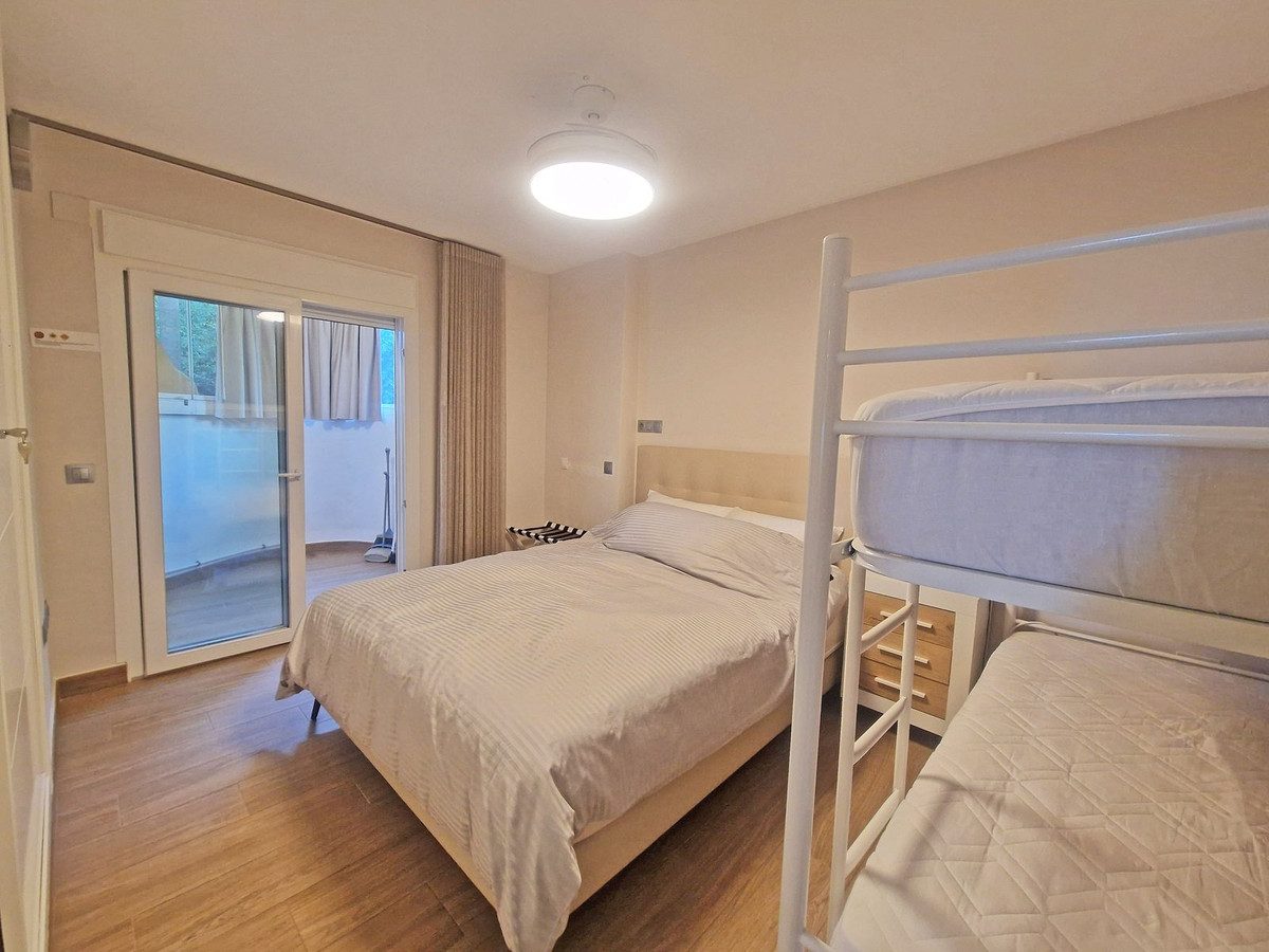 Ground Floor Apartment in Mijas, Costa del Sol – 3 beds – 395000 € - photo 29 of 38