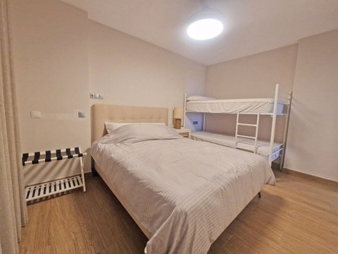 Ground Floor Apartment in Mijas, Costa del Sol – 3 beds – 395000 € - photo 30 of 38