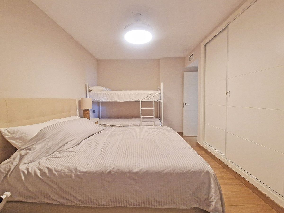 Ground Floor Apartment in Mijas, Costa del Sol – 3 beds – 395000 € - photo 31 of 38