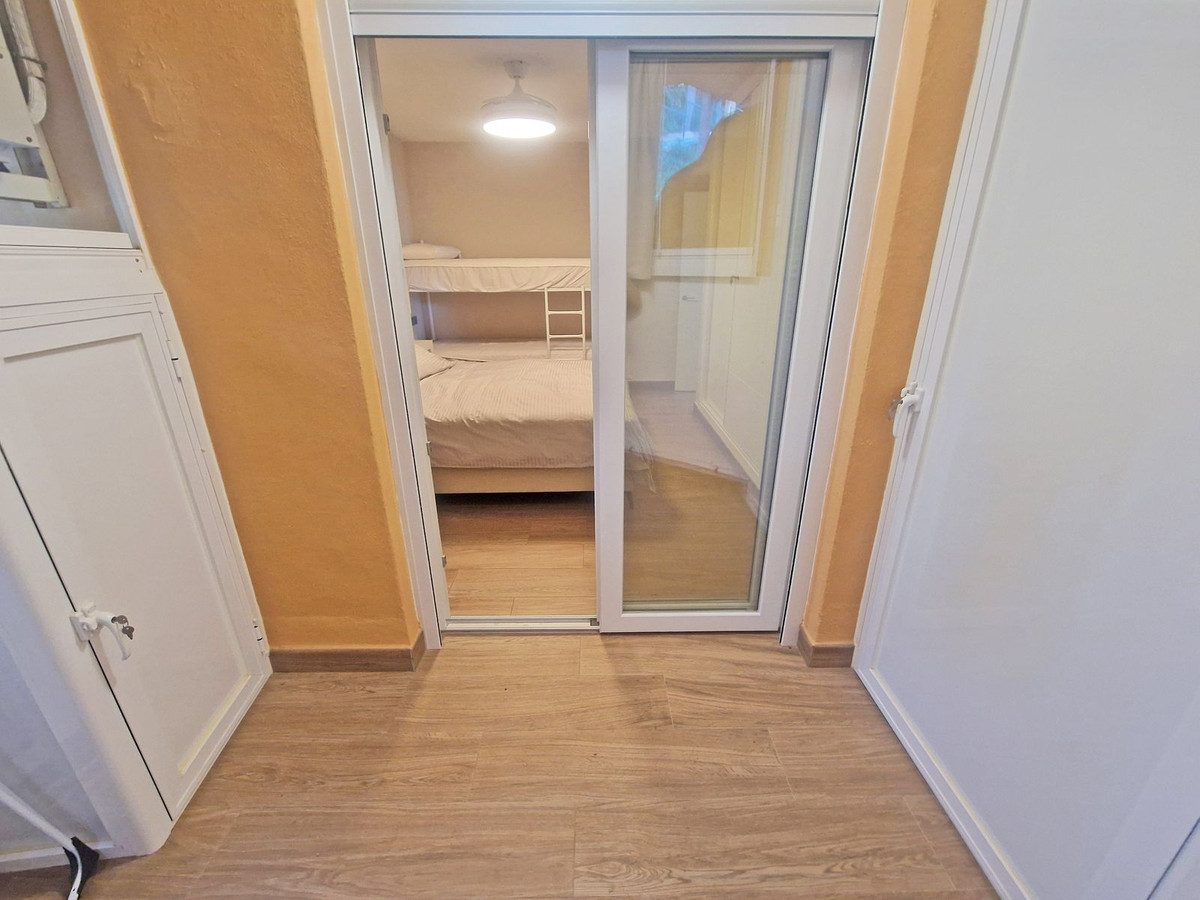 Ground Floor Apartment in Mijas, Costa del Sol – 3 beds – 395000 € - photo 33 of 38
