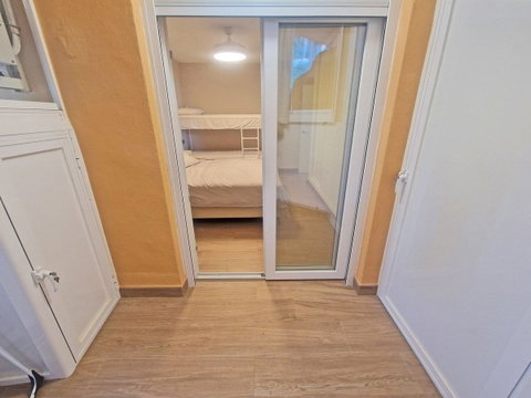 Ground Floor Apartment in Mijas, Costa del Sol – 3 beds – 395000 € - photo 33 of 38