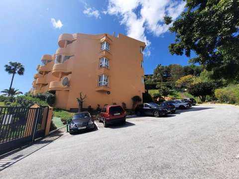 Ground Floor Apartment in Mijas, Costa del Sol – 3 beds – 395000 € - photo 34 of 38