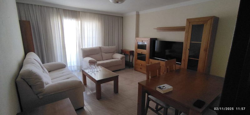 Middle Floor Apartment in Torremolinos, Costa del Sol – 3 beds – 685000 €