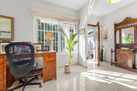 Detached Villa in Mijas, Costa del Sol – 4 beds – 975000 € - photo 10 of 40