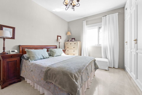 Detached Villa in Mijas, Costa del Sol – 4 beds – 975000 € - photo 19 of 40
