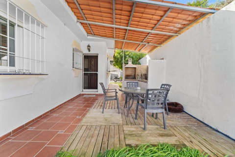 Detached Villa in Mijas, Costa del Sol – 4 beds – 975000 € - photo 23 of 40