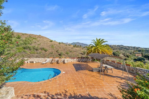 Detached Villa in Mijas, Costa del Sol – 4 beds – 975000 € - photo 27 of 40