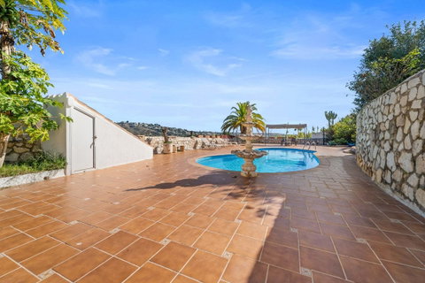 Detached Villa in Mijas, Costa del Sol – 4 beds – 975000 € - photo 33 of 40