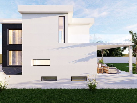 Detached Villa in Estepona, Costa del Sol – 3 beds – 1200000 € - photo 2 of 19