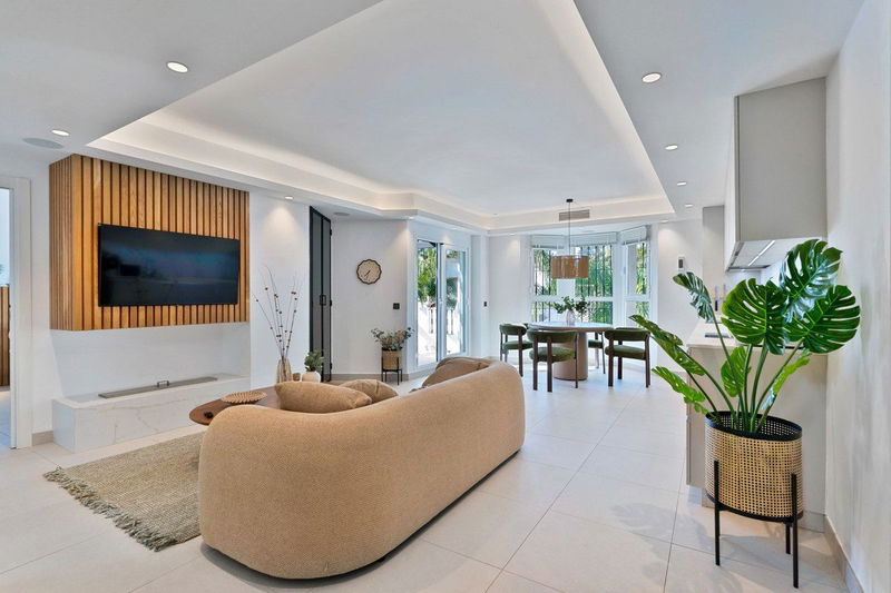 Penthouse Duplex in Torremolinos, Costa del Sol – 3 beds – 625000 €