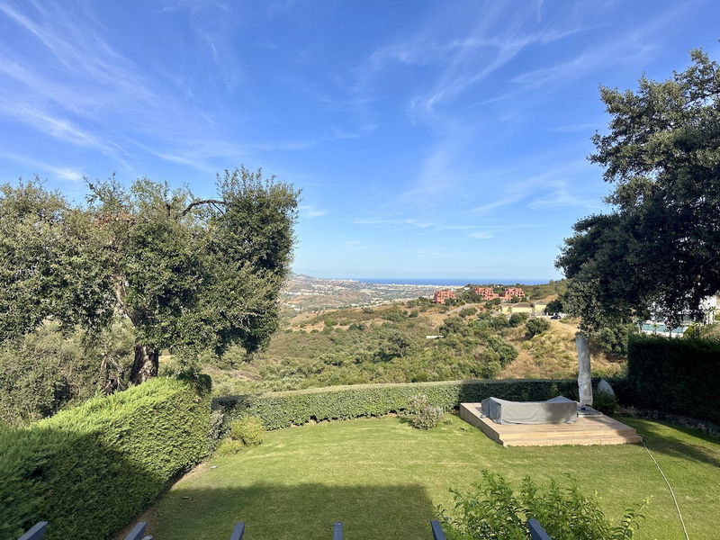 Middle Floor Apartment in Marbella, Costa del Sol – 3 beds – 535000 €