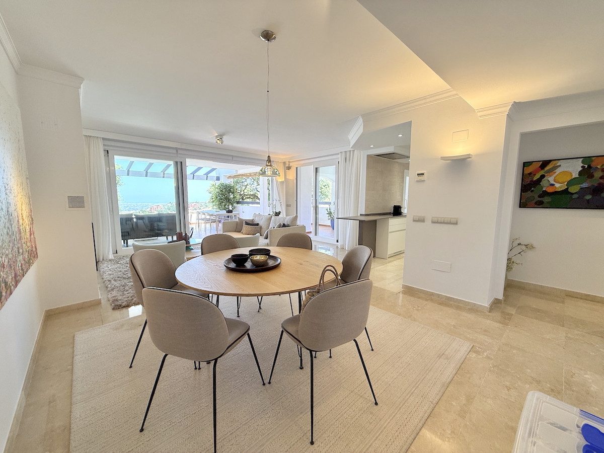 Middle Floor Apartment in Marbella, Costa del Sol – 3 beds – 535000 € - photo 5 of 34