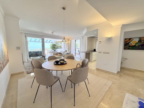 Middle Floor Apartment in Marbella, Costa del Sol – 3 beds – 535000 € - photo 5 of 34