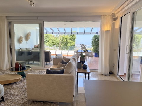 Middle Floor Apartment in Marbella, Costa del Sol – 3 beds – 535000 € - photo 6 of 34