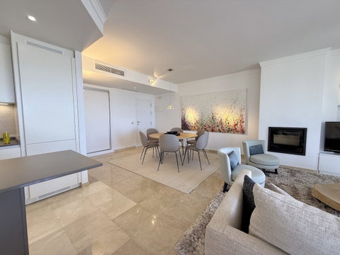 Middle Floor Apartment in Marbella, Costa del Sol – 3 beds – 535000 € - photo 8 of 34