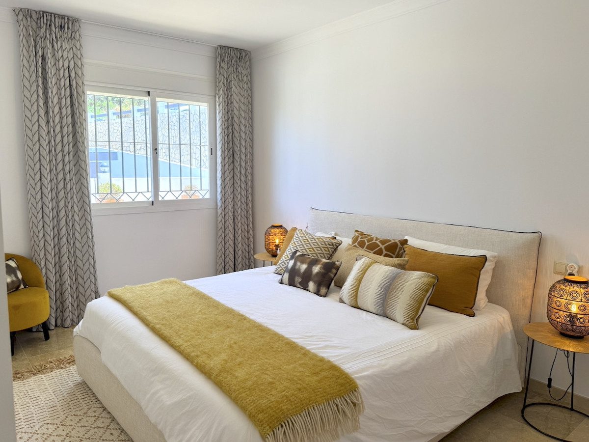 Middle Floor Apartment in Marbella, Costa del Sol – 3 beds – 535000 € - photo 15 of 34