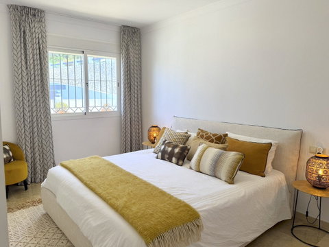 Middle Floor Apartment in Marbella, Costa del Sol – 3 beds – 535000 € - photo 15 of 34