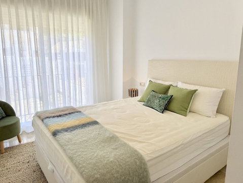 Middle Floor Apartment in Marbella, Costa del Sol – 3 beds – 535000 € - photo 21 of 34