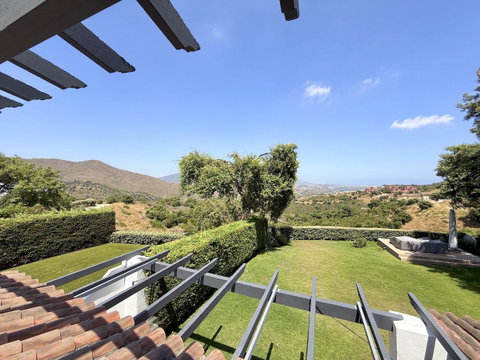Middle Floor Apartment in Marbella, Costa del Sol – 3 beds – 535000 € - photo 29 of 34