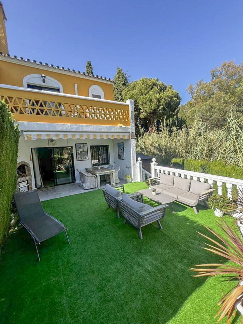 Townhouse in Mijas, Costa del Sol – 2 beds – 510000 €