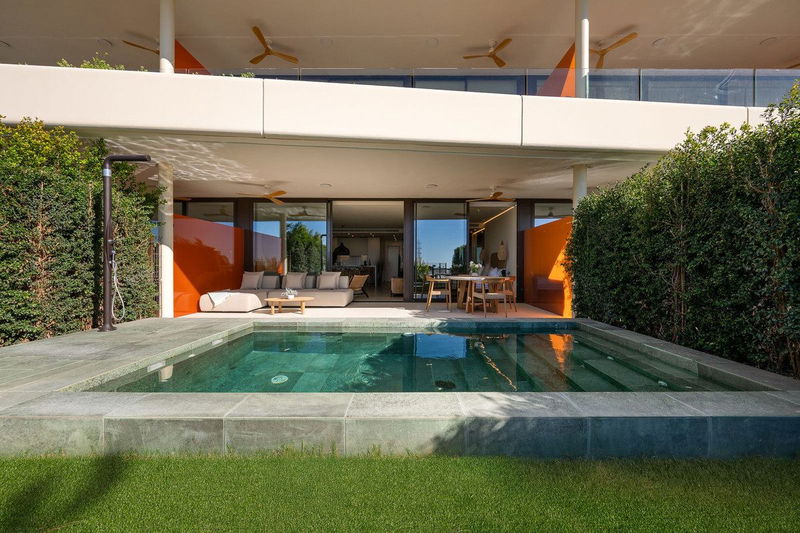 Ground Floor Apartment in Fuengirola, Costa del Sol – 2 beds – 799000 €