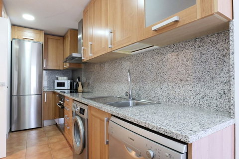 Ground Floor Apartment in Estepona, Costa del Sol – 2 beds – 349000 € - photo 11 of 29