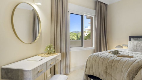 Middle Floor Apartment in Torremolinos, Costa del Sol – 2 beds – 575000 € - photo 17 of 22