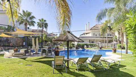 Middle Floor Apartment in Torremolinos, Costa del Sol – 2 beds – 575000 € - photo 19 of 22