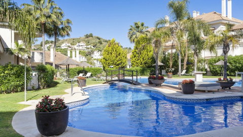Middle Floor Apartment in Torremolinos, Costa del Sol – 2 beds – 575000 € - photo 21 of 22