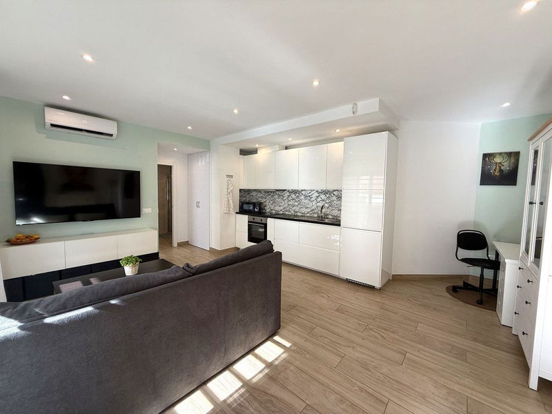 Ground Floor Apartment in Torremolinos, Costa del Sol – 1 beds – 209000 €