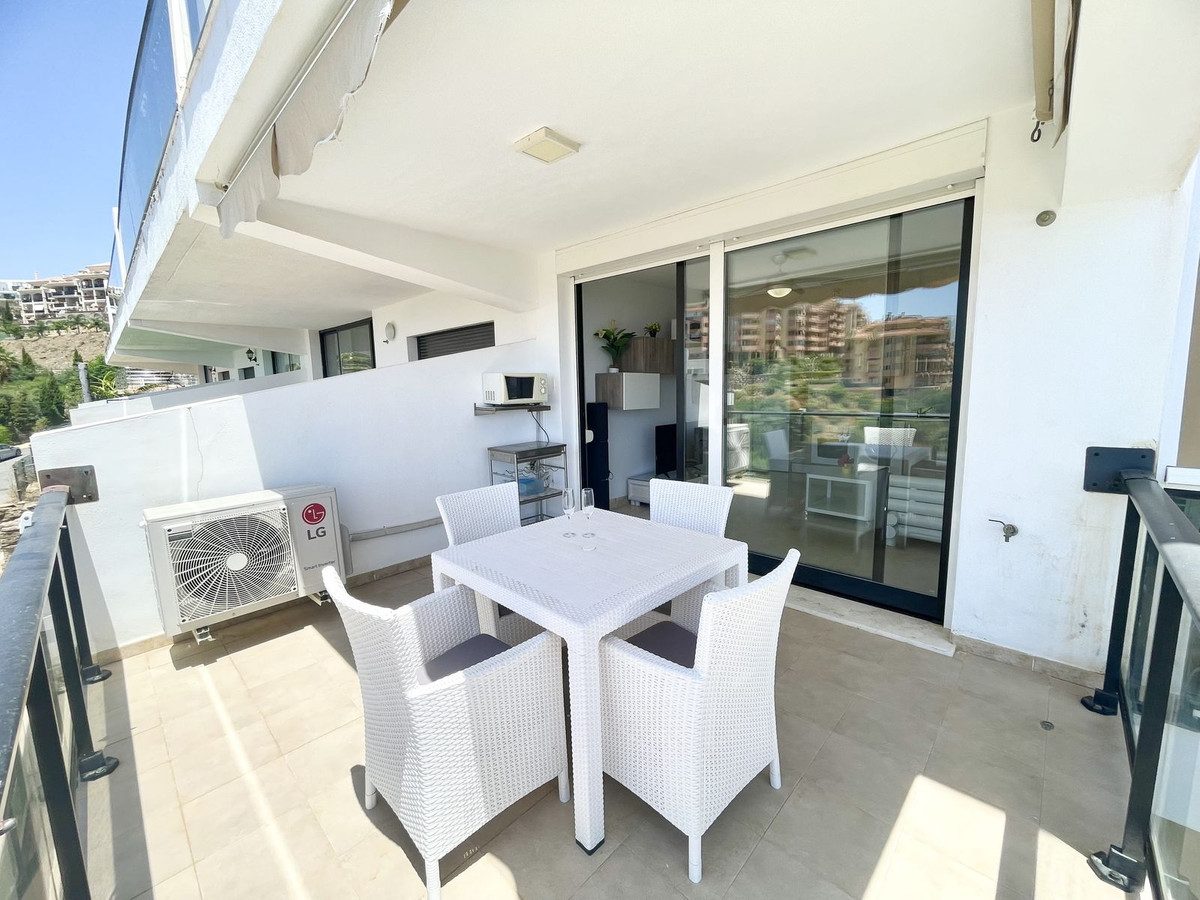 Middle Floor Apartment in Torremolinos, Costa del Sol – 1 beds – 210000 € - photo 2 of 18