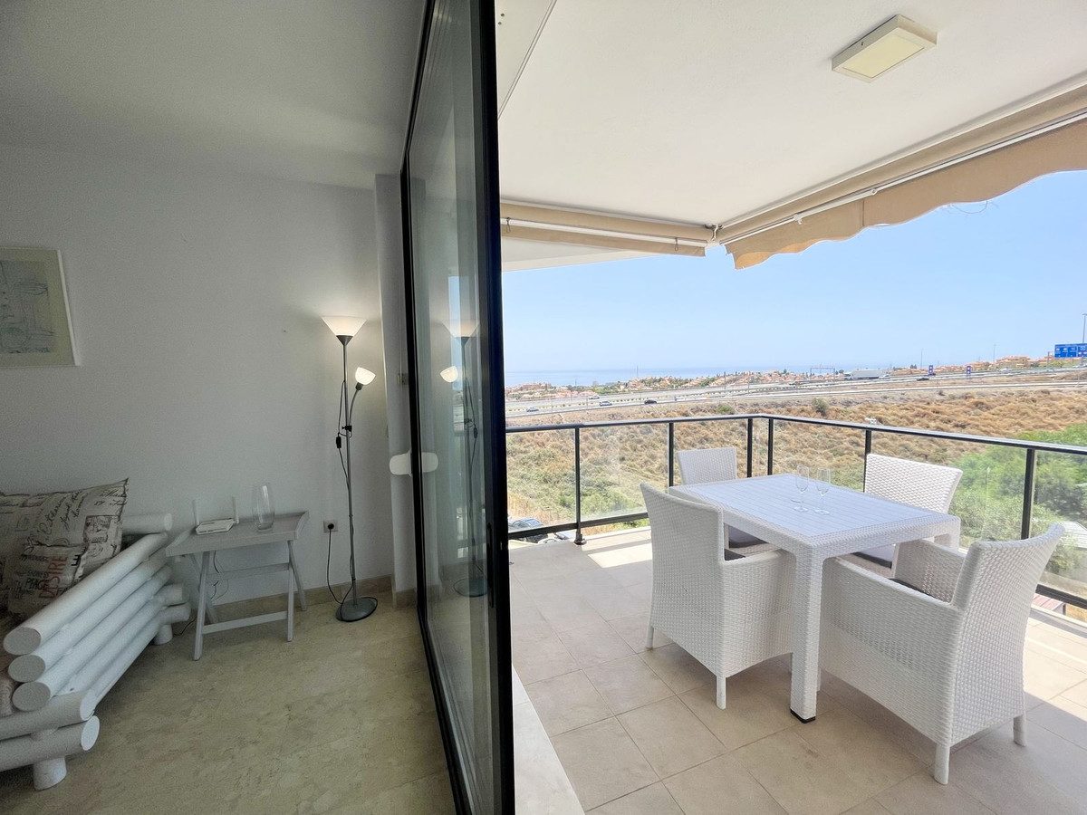 Middle Floor Apartment in Torremolinos, Costa del Sol – 1 beds – 210000 € - photo 3 of 18