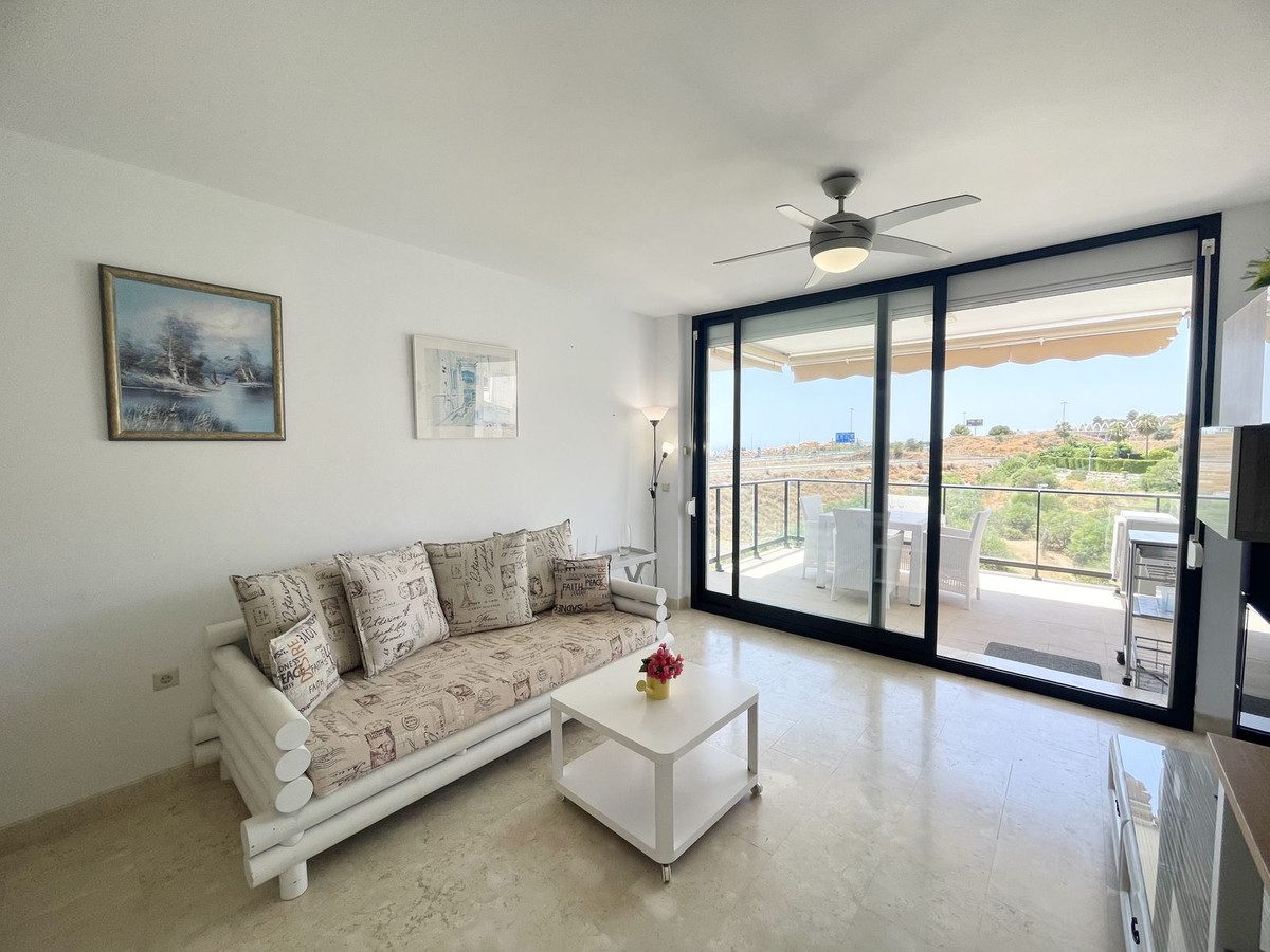 Middle Floor Apartment in Torremolinos, Costa del Sol – 1 beds – 210000 € - photo 4 of 18