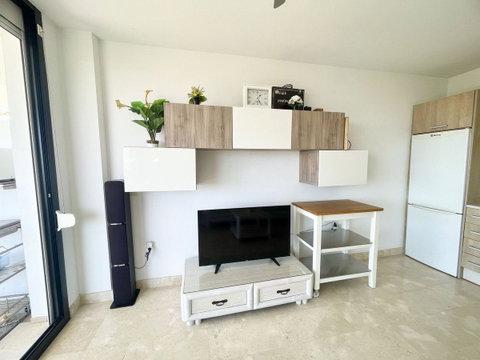 Middle Floor Apartment in Torremolinos, Costa del Sol – 1 beds – 210000 € - photo 9 of 18