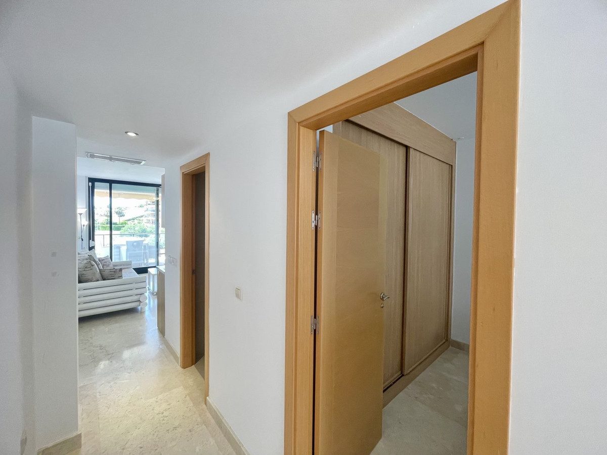 Middle Floor Apartment in Torremolinos, Costa del Sol – 1 beds – 210000 € - photo 10 of 18