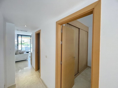 Middle Floor Apartment in Torremolinos, Costa del Sol – 1 beds – 210000 € - photo 10 of 18
