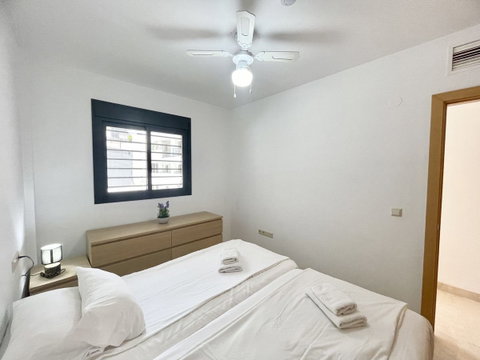 Middle Floor Apartment in Torremolinos, Costa del Sol – 1 beds – 210000 € - photo 13 of 18