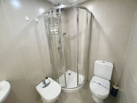 Middle Floor Apartment in Torremolinos, Costa del Sol – 1 beds – 210000 € - photo 15 of 18